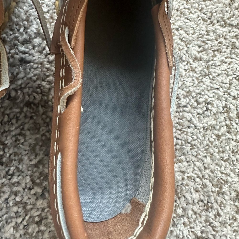 L L Bean leather duck boots - Picture 5 of 8